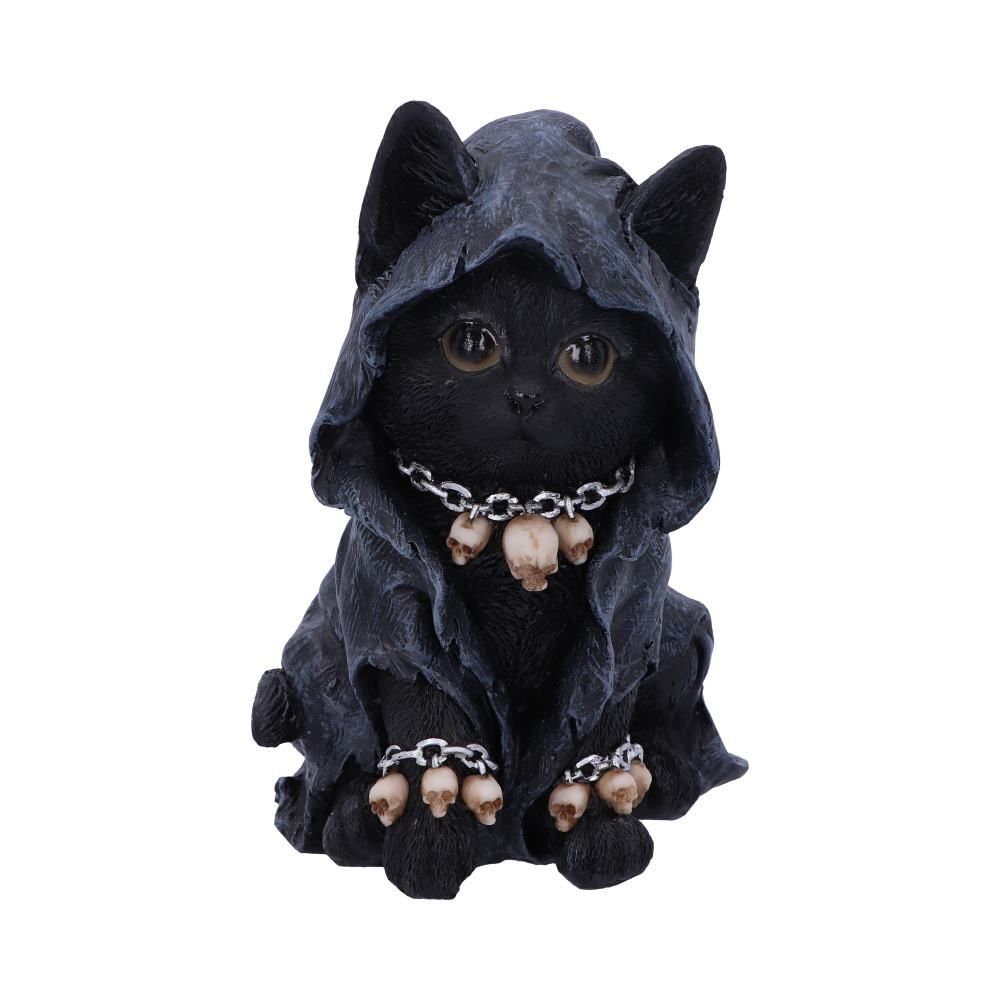 Фигурка Кошка Жнец