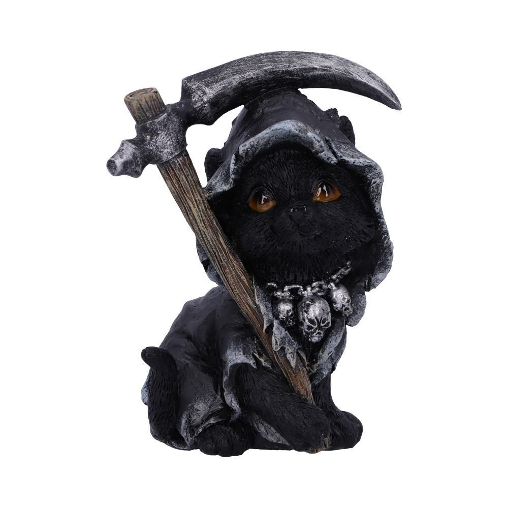Фигурка Кошка