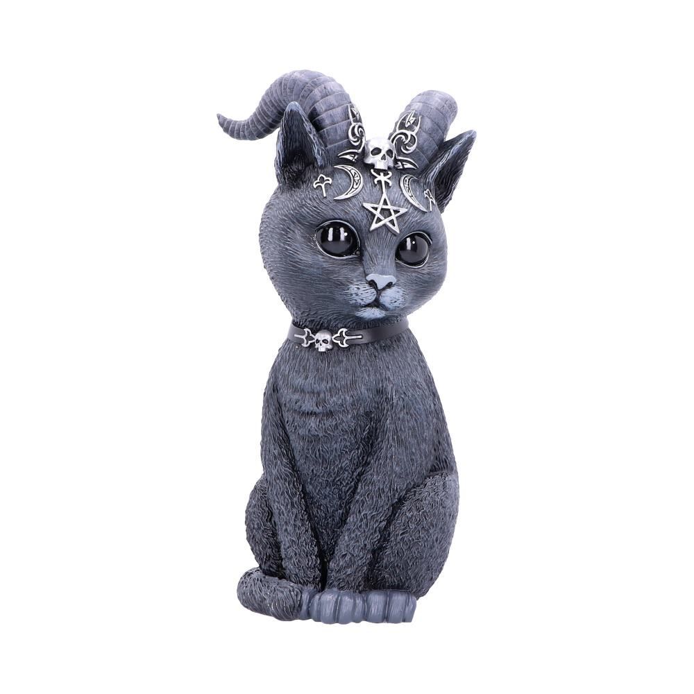 Фигурка Кошка