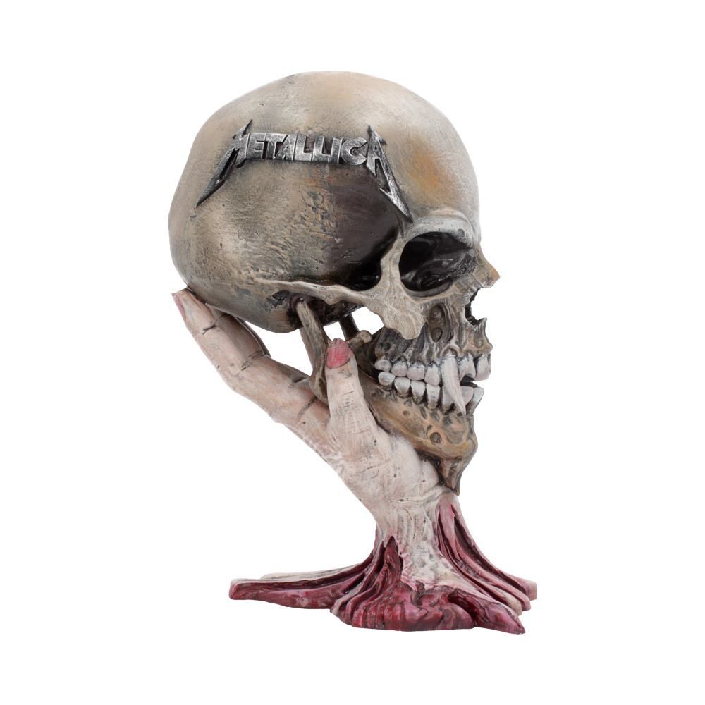 Фигурка Metallica - Sad But True Skull