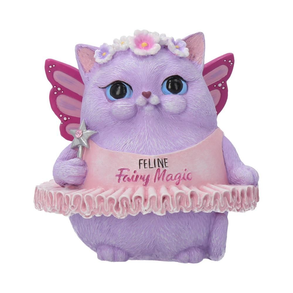 Фигурка Кошка Магия Феи