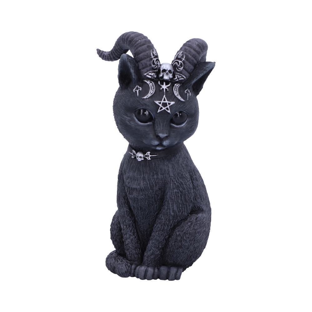 Фигурка Кошка