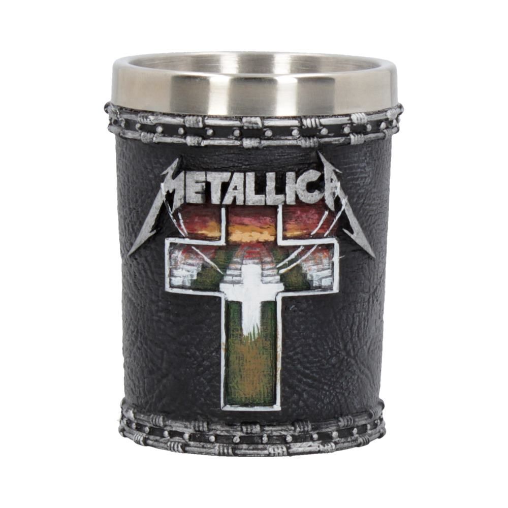 Стопка Metallica Master of Puppets