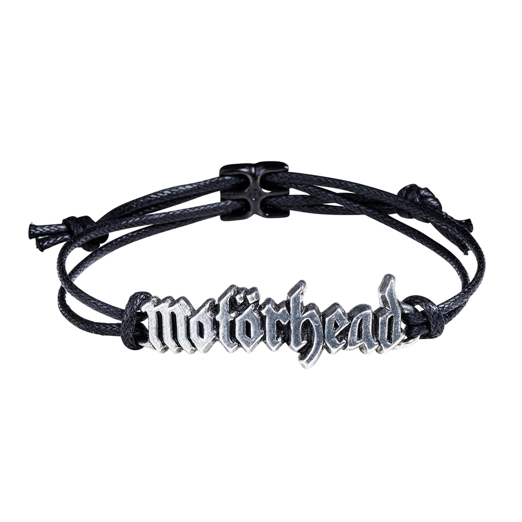 Браслет Motorhead: Logo