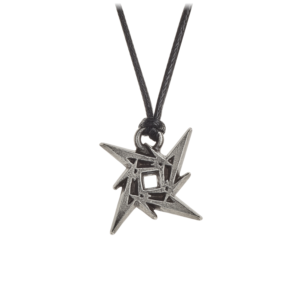 Кулон Metallica: Ninja Star