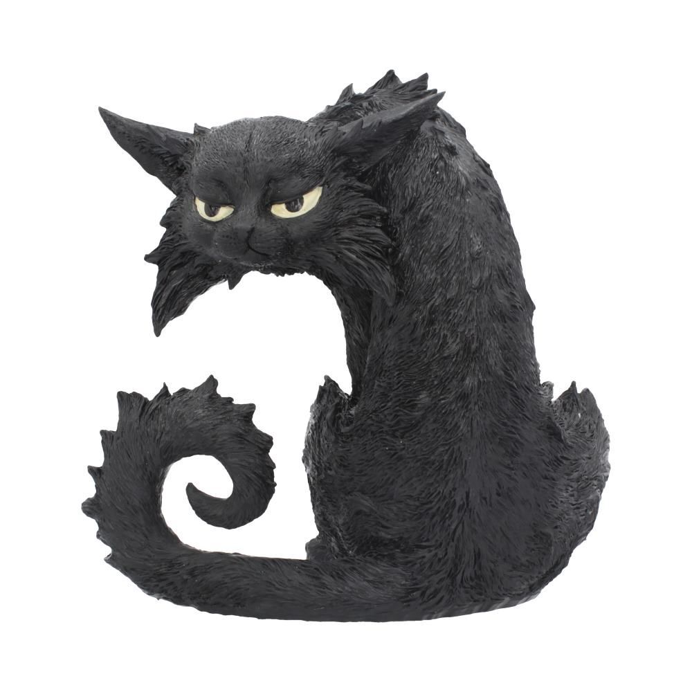 Фигурка Кот Гнев