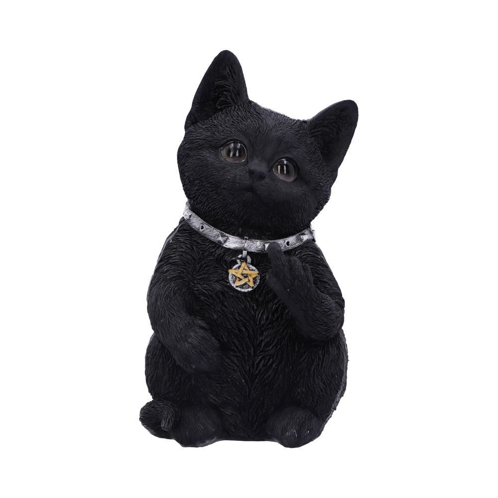 Статуэтка Кошачий стиль