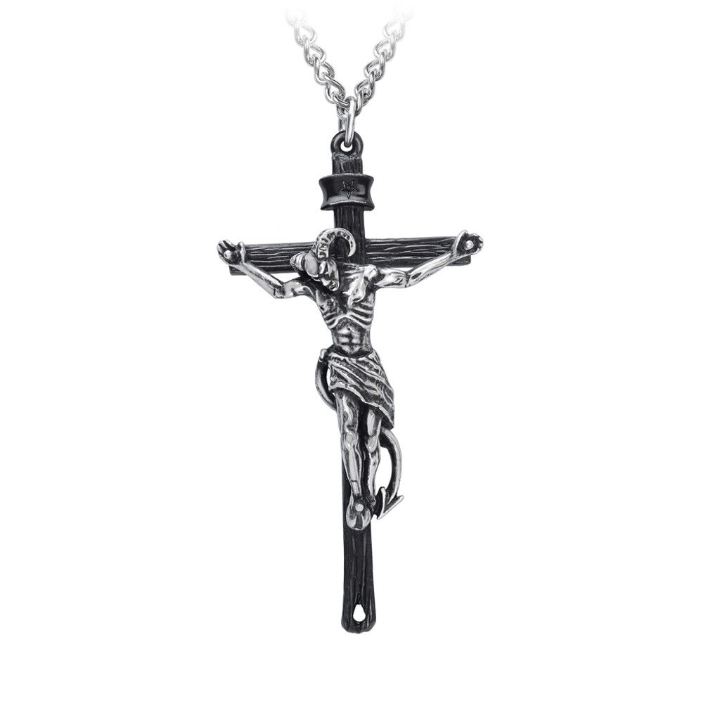 CruciFaustan