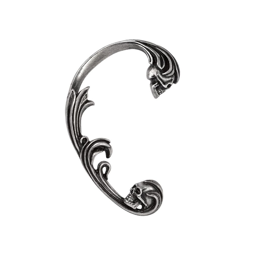 Серьга DECE'S DE ROCAILLE